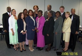 2007 Community 
Action Board (CAB)