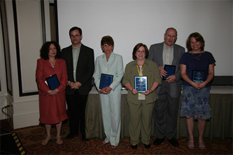 2007 Florida Library     
Association