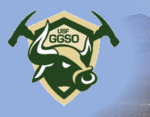 GGSO Logo