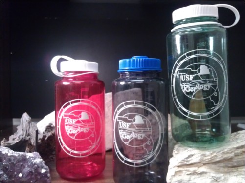 GGSO Nalgenes