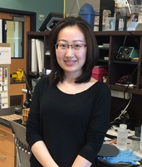 Kaya Wei