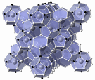 Type II Clathrate
