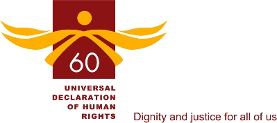 Universal Declaration of Human Rights - Dignity and Justice for All of Us