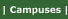 Information About USF Campuses